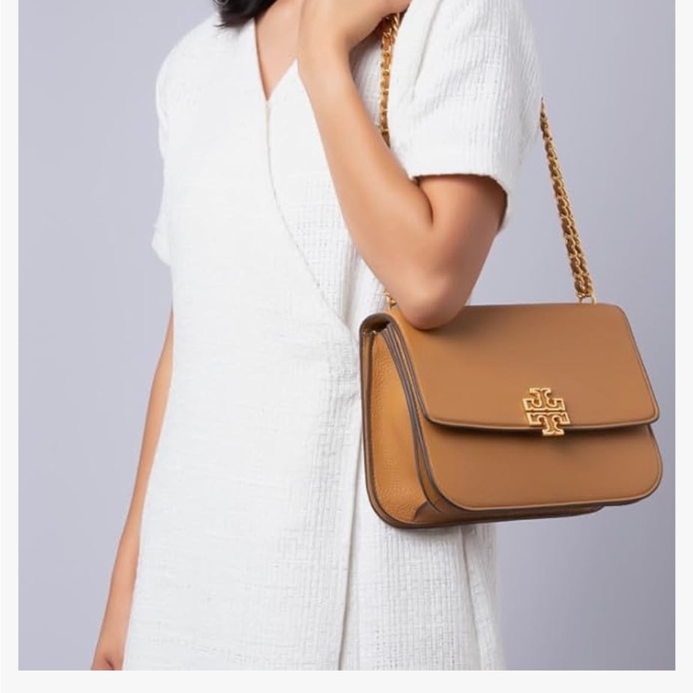 Tody burch Britten shoulder bag